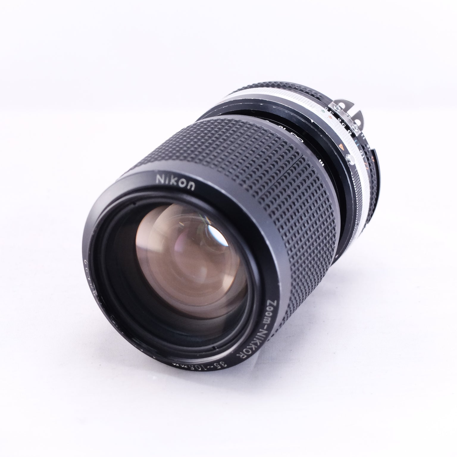Nikon Ai-s NIKKOR 35-105mm F3.5-4.5 [F] ※整備品