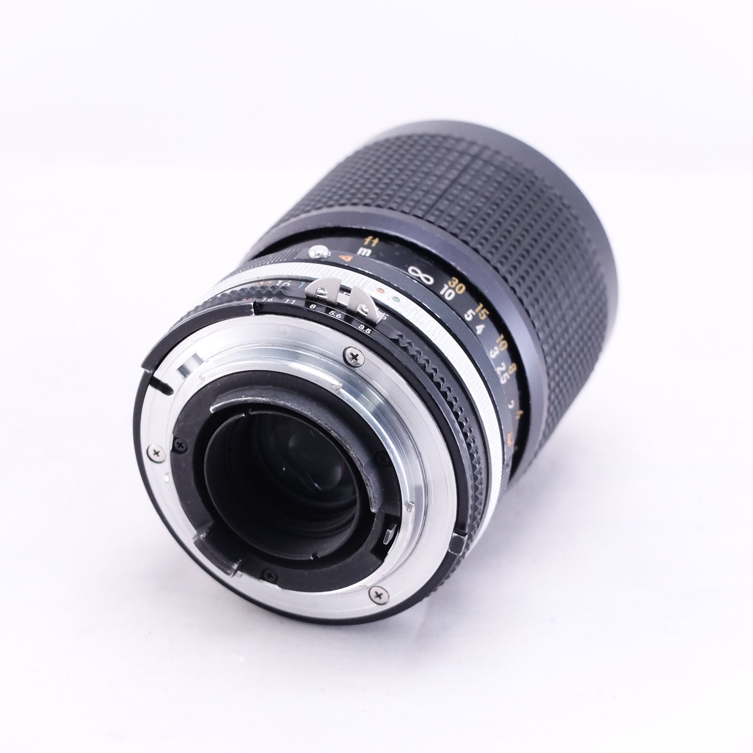 Nikon Ai-s NIKKOR 35-105mm F3.5-4.5 [F] ※整備品