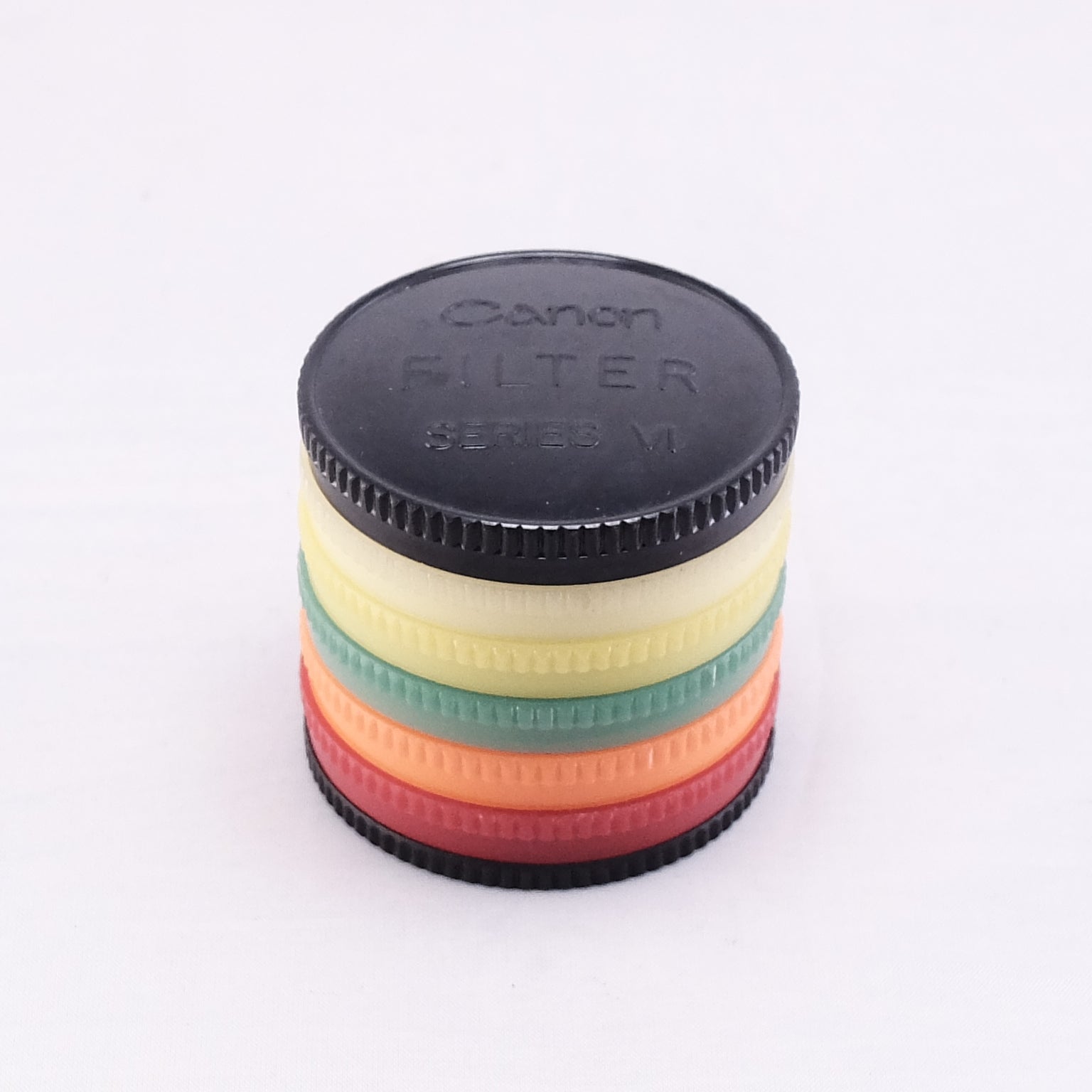 【Canon】 FILTER SERIES VI（全色セット）#1647251947824 | 東京CAMERA