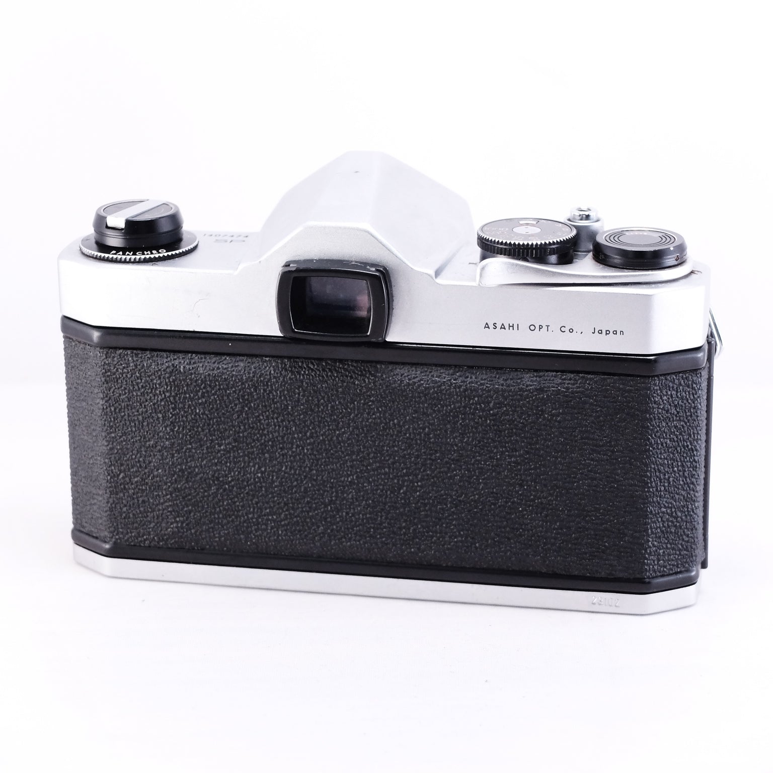 【PENTAX】SP (Silver) #1063948173323 | 東京CAMERA