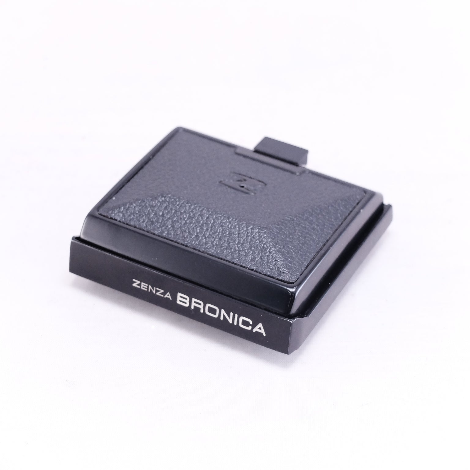 ZENZA BRONICA ETR用 ウエストレベルファインダー