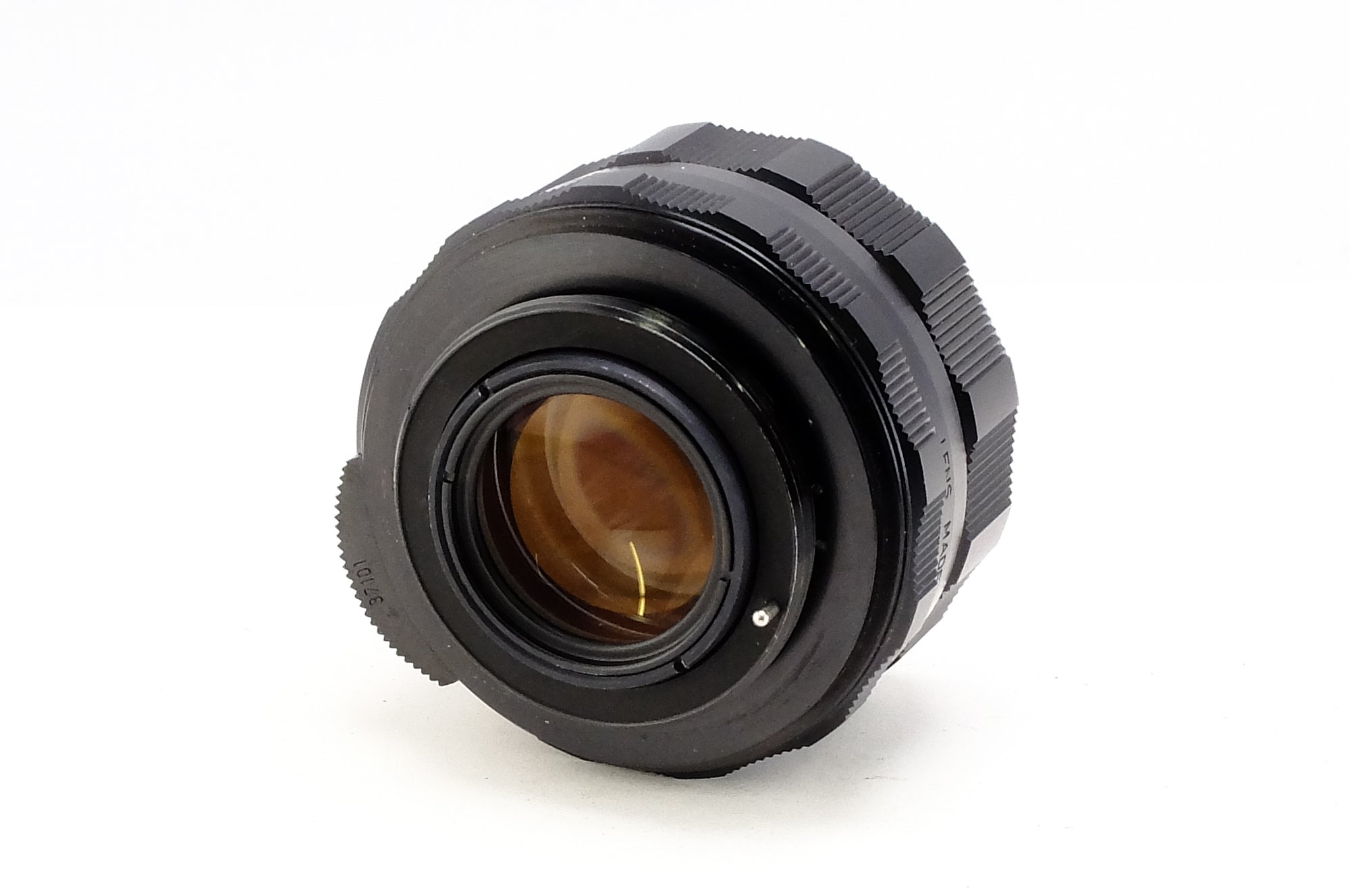 【PENTAX】Super-Takumar 55mm F1.8 [M42] | 東京CAMERA