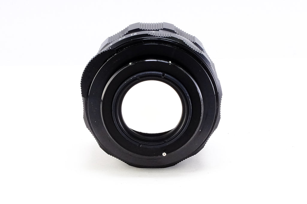 【PENTAX】Super-Takumar 55mm F1.8 [M42] | 東京CAMERA