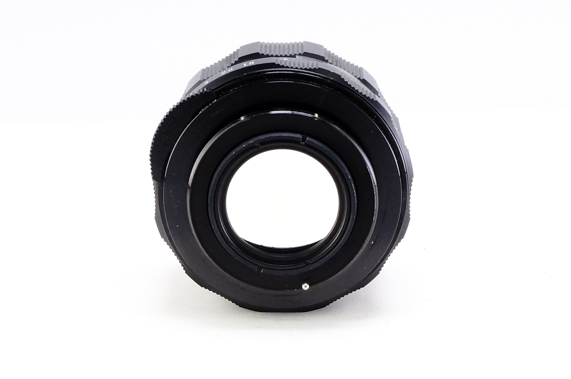 【PENTAX】Super-Takumar 55mm F1.8 [M42] | 東京CAMERA