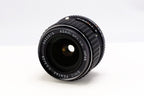 【PENTAX】SMC PENTAX 28mm F3.5 [K] | 東京CAMERA