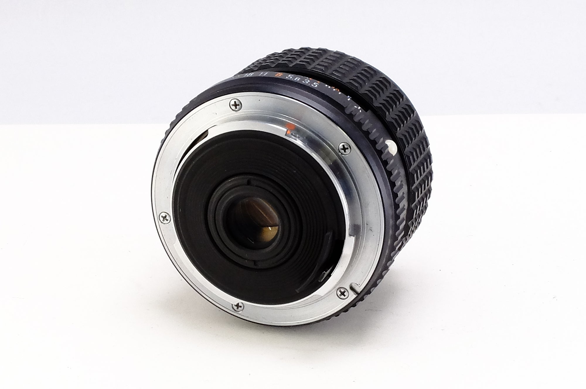 【PENTAX】SMC PENTAX 28mm F3.5 [K] | 東京CAMERA