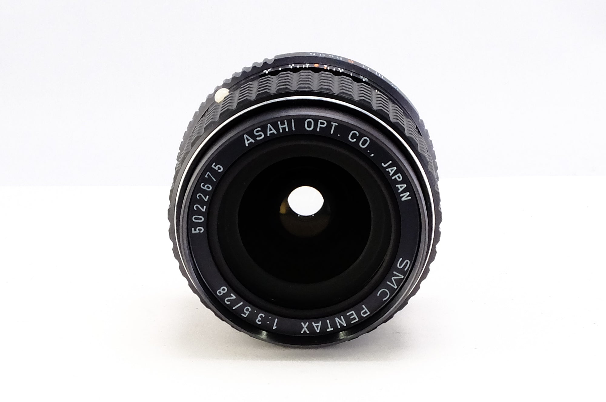 【PENTAX】SMC PENTAX 28mm F3.5 [K] | 東京CAMERA