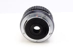 【PENTAX】SMC PENTAX 28mm F3.5 [K] | 東京CAMERA