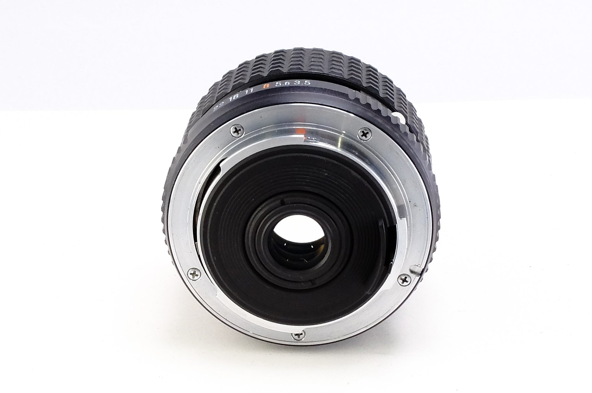 【PENTAX】SMC PENTAX 28mm F3.5 [K] | 東京CAMERA