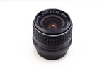 【PENTAX】SMC PENTAX 28mm F3.5 [K] | 東京CAMERA