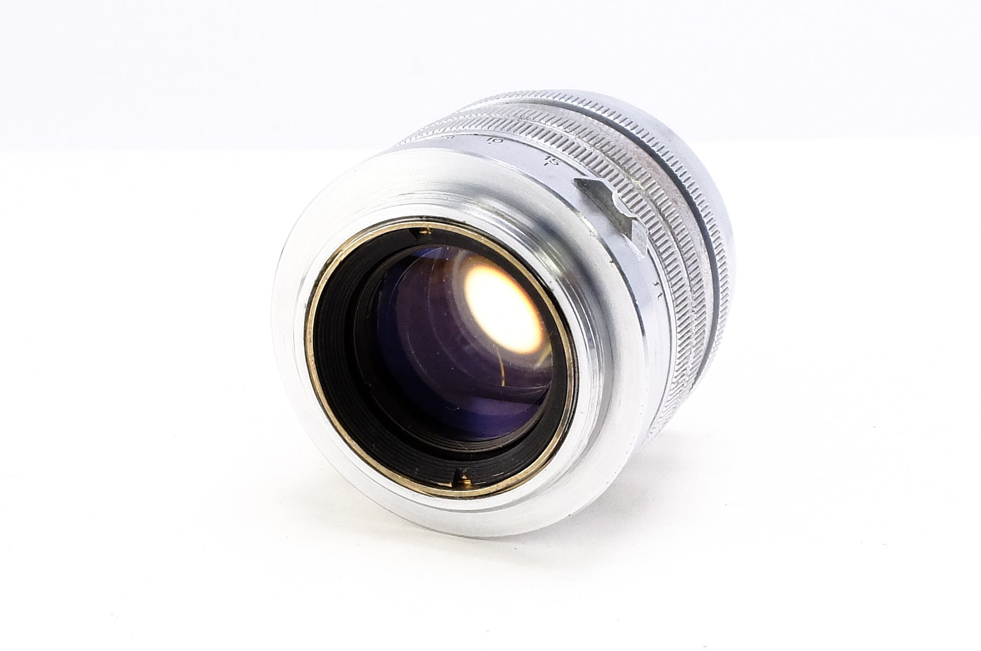 【Canon】IV Sb (4Sb) + 50mm F1.8 | 東京CAMERA