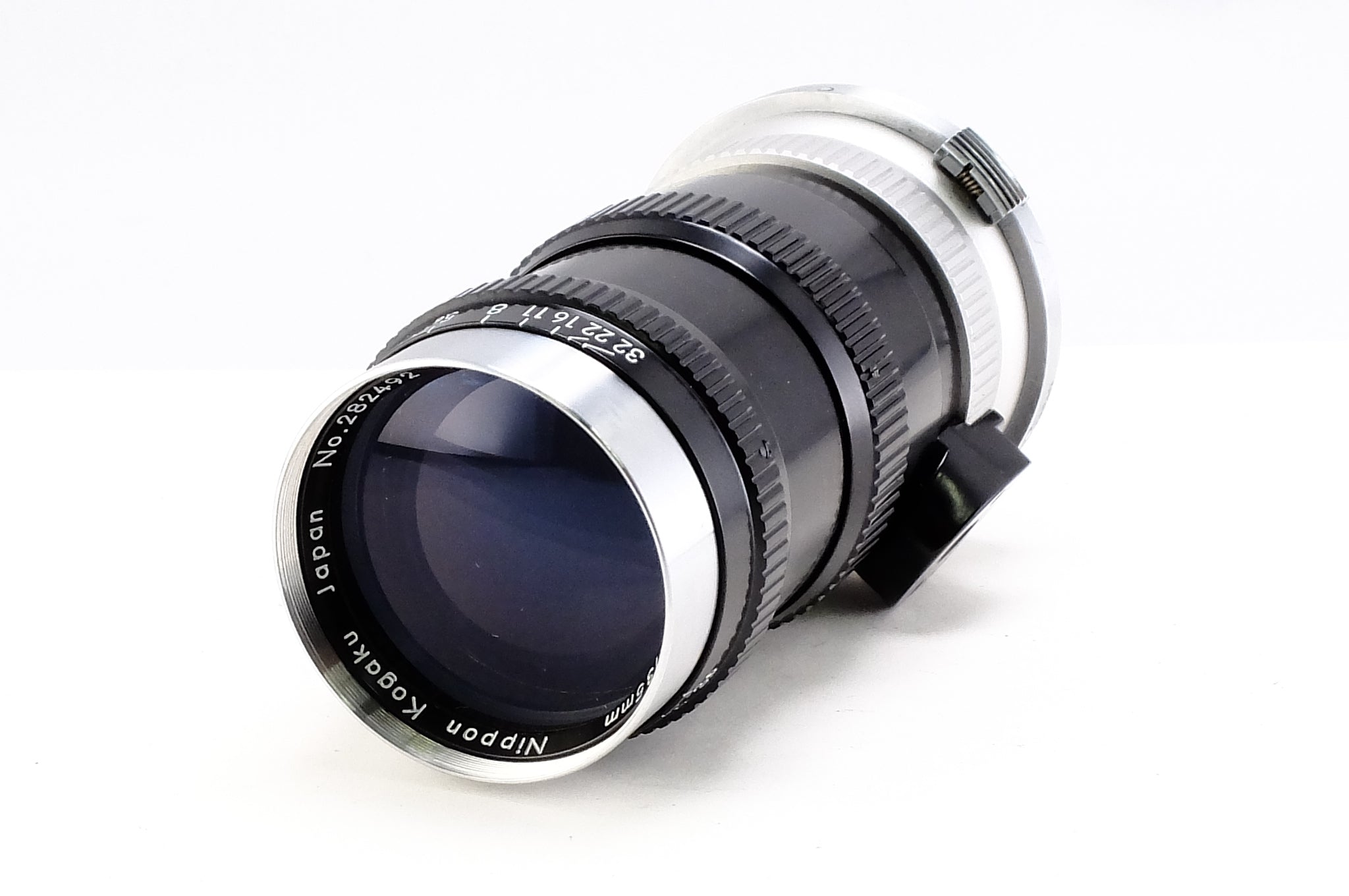 【Nikon】NIKKOR-Q 135mm F3.5 [S] | 東京CAMERA