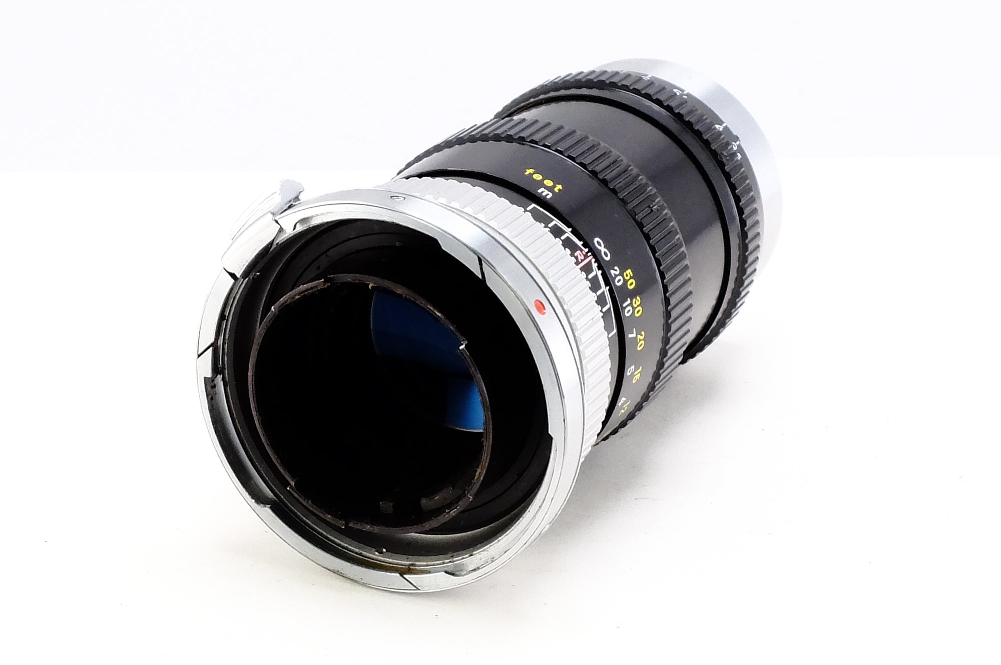 【Nikon】NIKKOR-Q 135mm F3.5 [S] | 東京CAMERA
