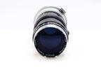 【Nikon】NIKKOR-Q 135mm F3.5 [S] | 東京CAMERA