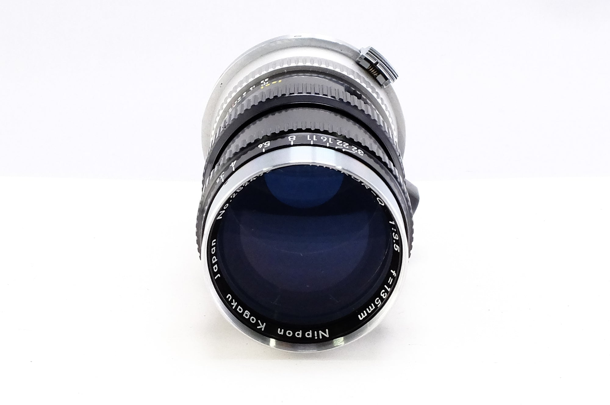 【Nikon】NIKKOR-Q 135mm F3.5 [S] | 東京CAMERA