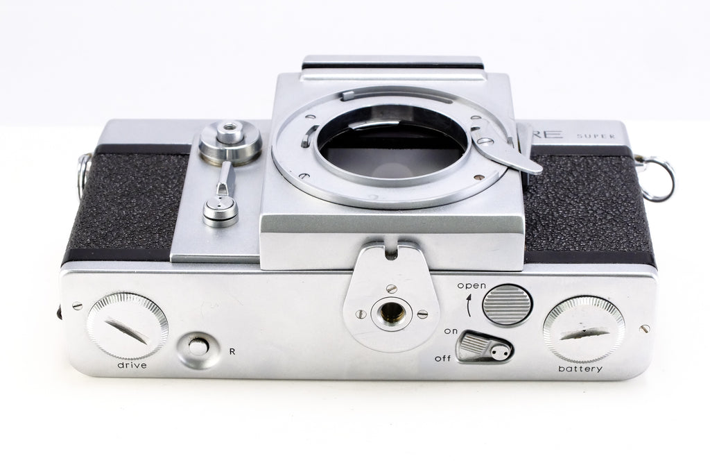 【TOPCON】RE SUPER | 東京CAMERA