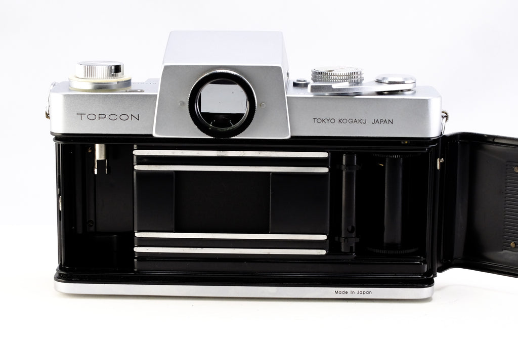 【TOPCON】RE SUPER | 東京CAMERA