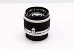 【Canon】CANON LENS 50mm F1.8 黒鏡胴 [L39] | 東京CAMERA