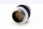 【Canon】CANON LENS 50mm F1.8 黒鏡胴 [L39] | 東京CAMERA