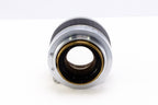 【Canon】CANON LENS 50mm F1.8 黒鏡胴 [L39] | 東京CAMERA