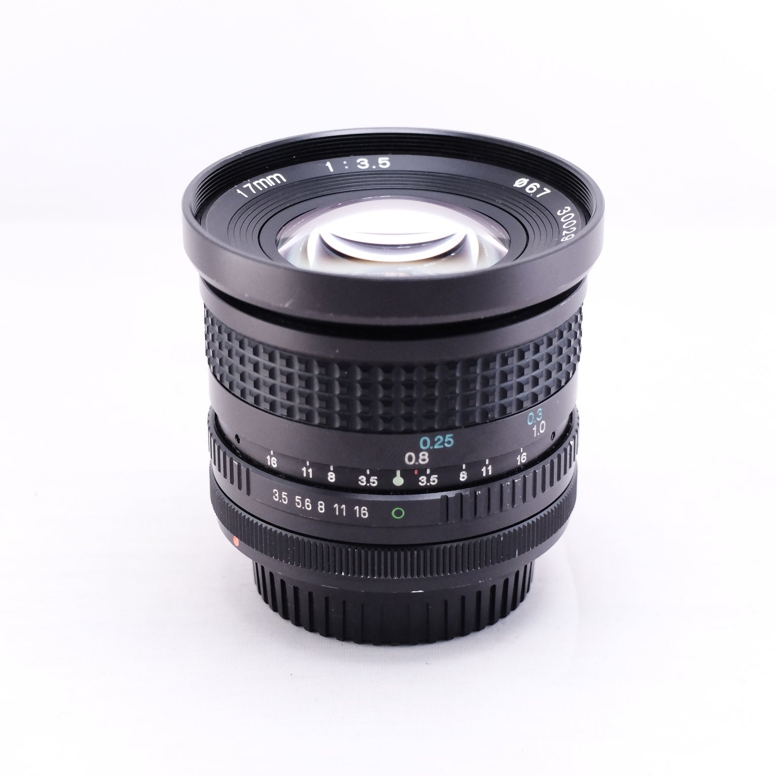 【Tokina】RMC 17mm F3.5 [FD] #1536250291614 | 東京CAMERA