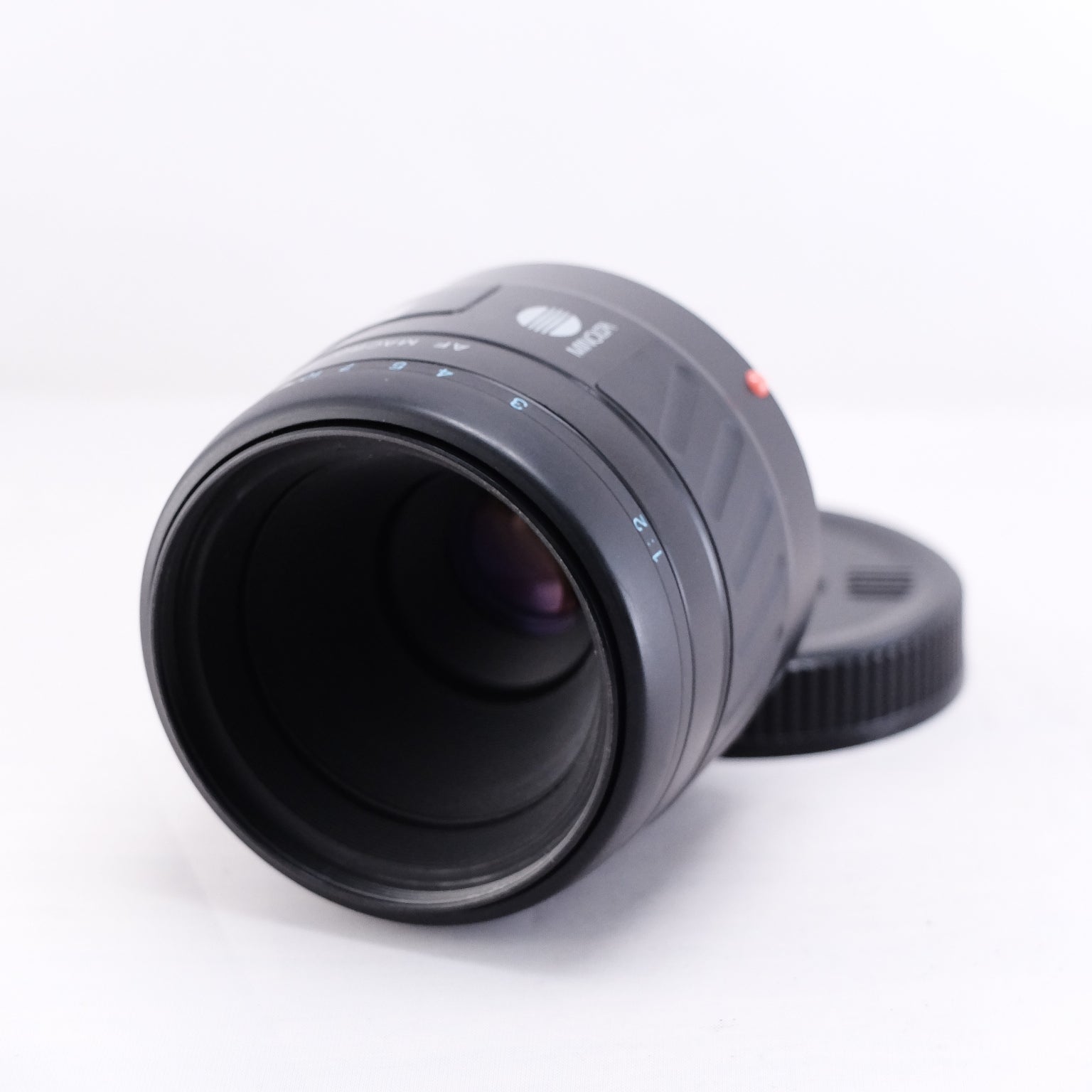 【MINOLTA】 AF MACRO 50mm F3.5 [A] #1765258555632 | 東京CAMERA