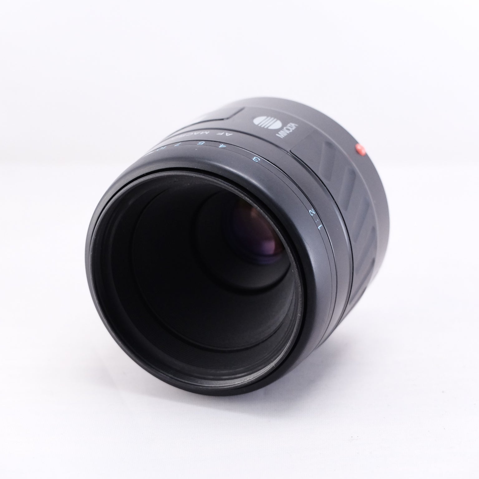 【MINOLTA】 AF MACRO 50mm F3.5 [A] #1765258555632 | 東京CAMERA