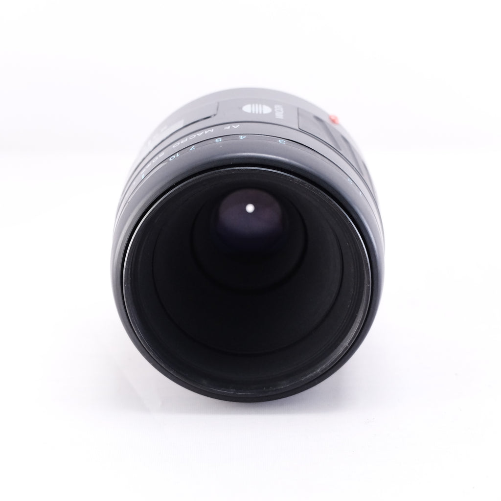 【MINOLTA】 AF MACRO 50mm F3.5 [A] #1765258555632 | 東京CAMERA