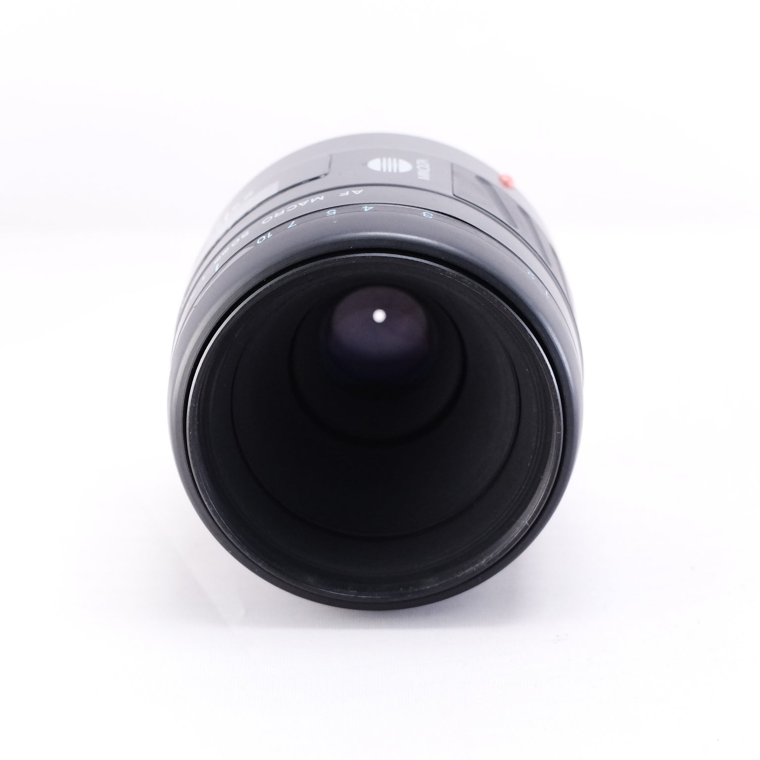 【MINOLTA】 AF MACRO 50mm F3.5 [A] #1765258555632 | 東京CAMERA