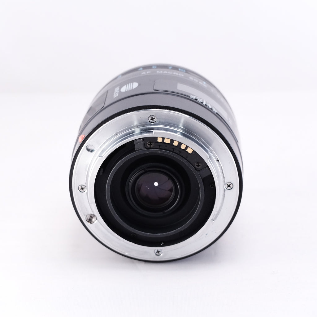 【MINOLTA】 AF MACRO 50mm F3.5 [A] #1765258555632 | 東京CAMERA