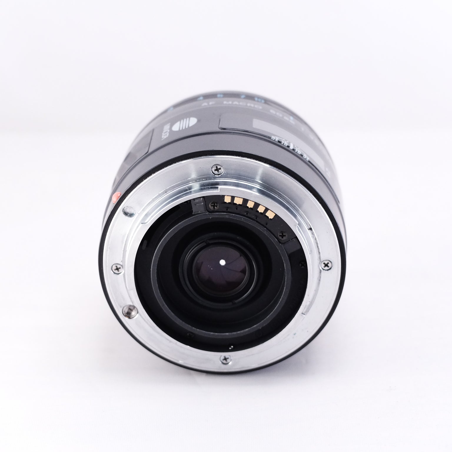 【MINOLTA】 AF MACRO 50mm F3.5 [A] #1765258555632 | 東京CAMERA