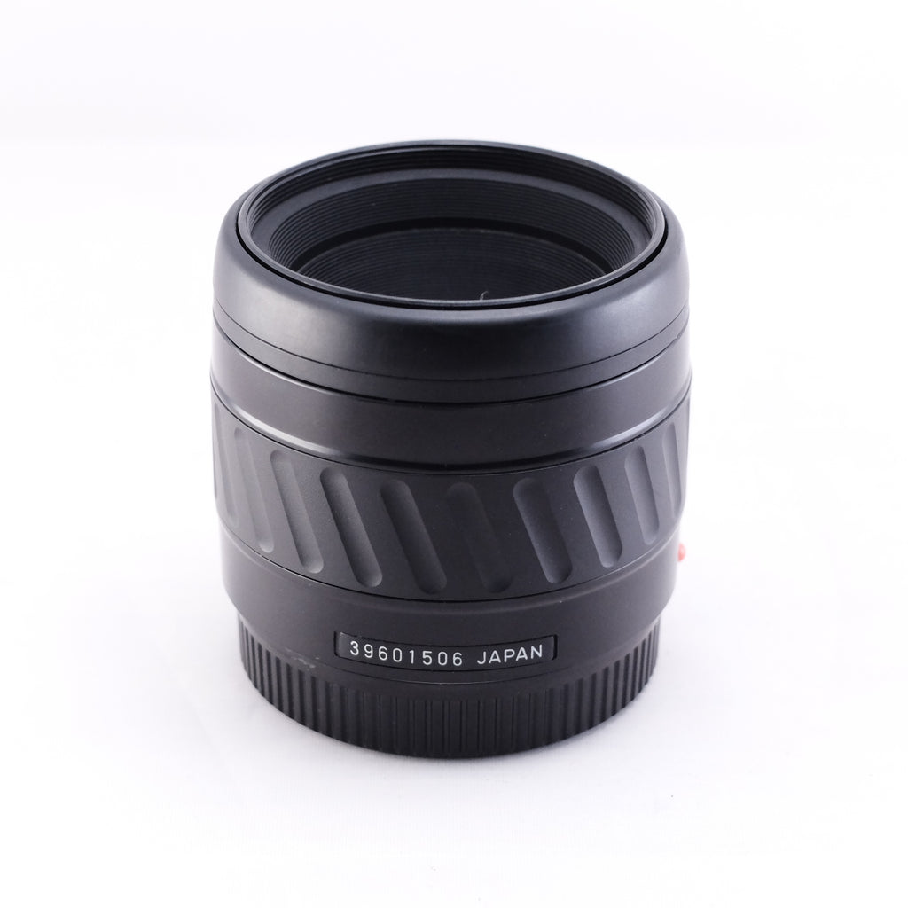 【MINOLTA】 AF MACRO 50mm F3.5 [A] #1765258555632 | 東京CAMERA