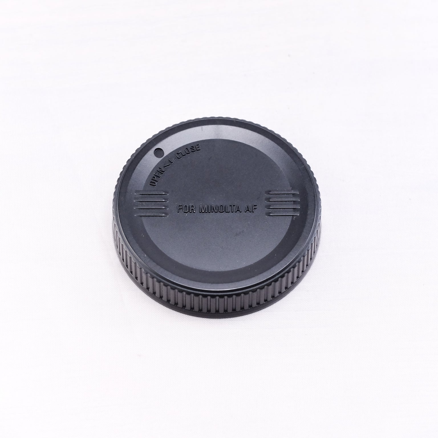 【MINOLTA】 AF MACRO 50mm F3.5 [A] #1765258555632 | 東京CAMERA