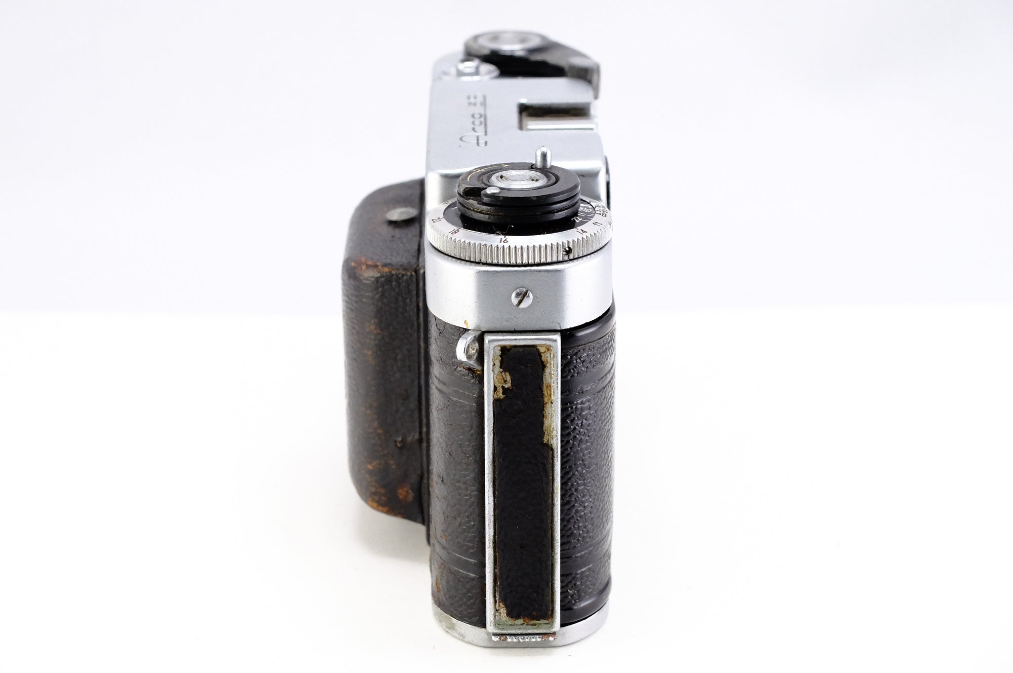 【Arco】Arco 35 オートマット 専用フード,外付けファインダー付属 #1900734402735 | 東京CAMERA