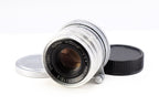 【MINOLTA】SUPER ROKKOR 5cm F2.8 C [L39]キャップ付属 | 東京CAMERA