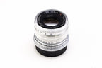 【MINOLTA】SUPER ROKKOR 5cm F2.8 C [L39]キャップ付属 | 東京CAMERA