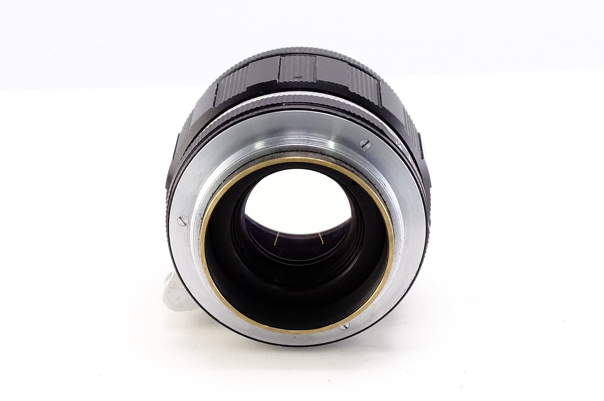 【TOPCON】Topcor-S 5cm F2 後期 [L39] | 東京CAMERA