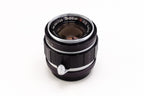 【TOPCON】Topcor-S 5cm F2 後期 [L39] | 東京CAMERA