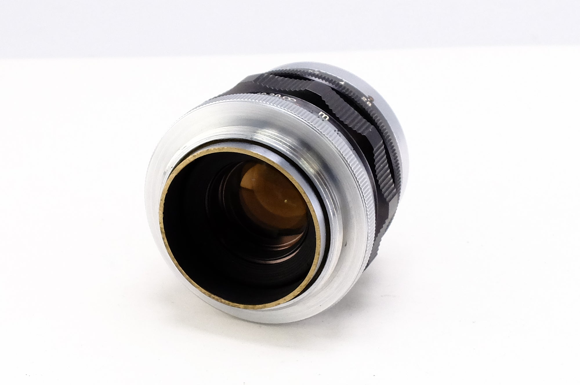 【FUJIFILM】FUJINON L 5cm F2.8 [L39] | 東京CAMERA