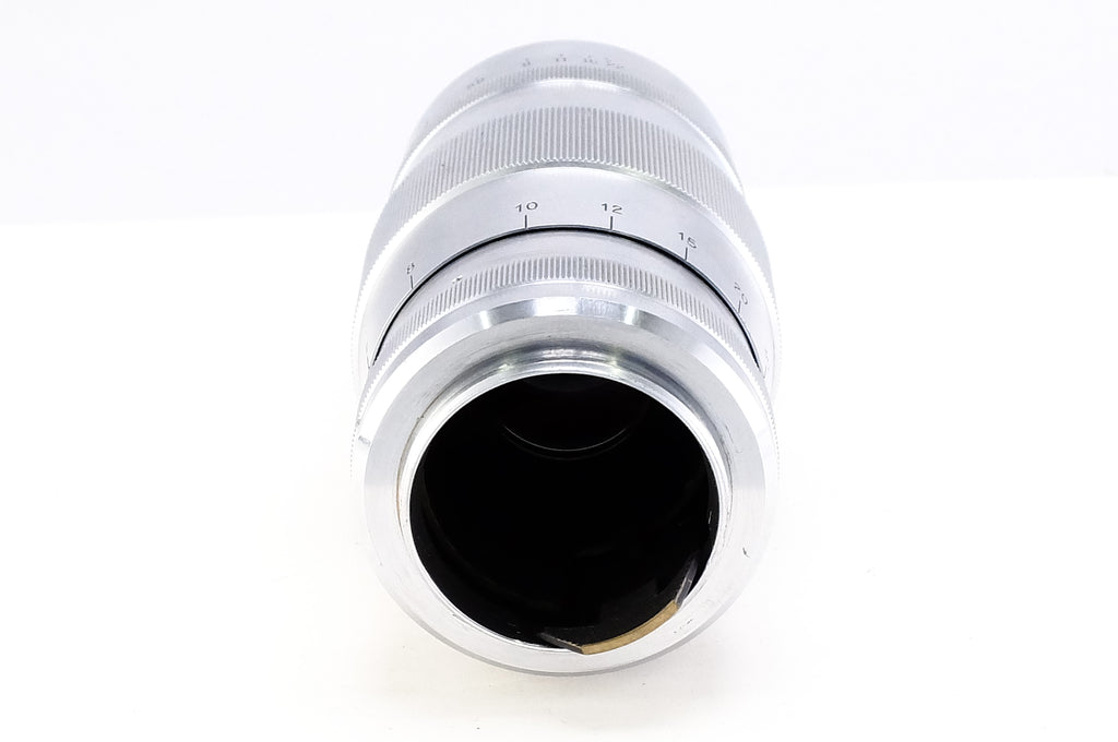 【Canon】 CANON LENS 135mm F3.5 [L39] | 東京CAMERA