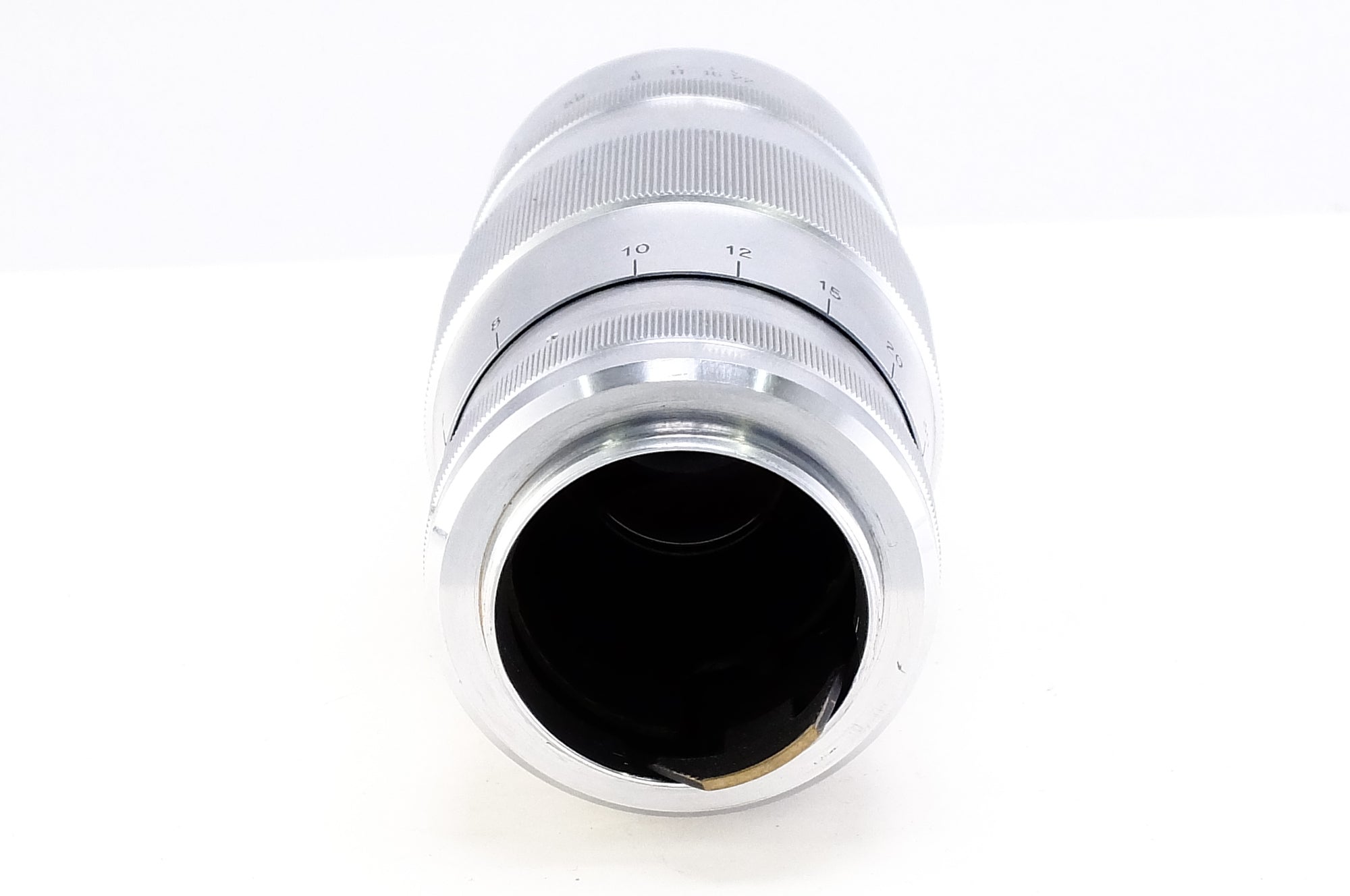 【Canon】 CANON LENS 135mm F3.5 [L39] | 東京CAMERA