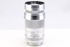 【Canon】 CANON LENS 135mm F3.5 [L39] | 東京CAMERA