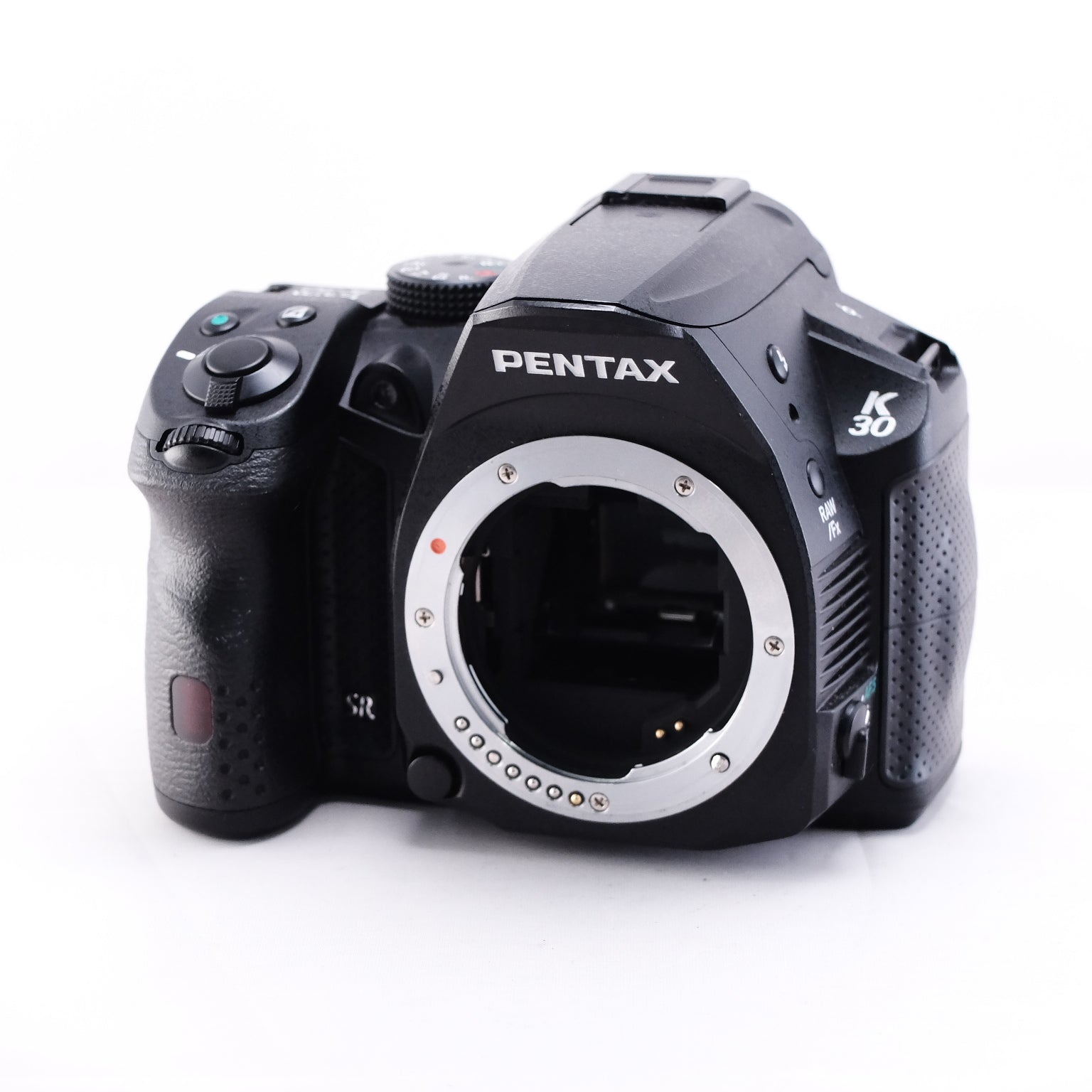 【PENTAX】K-30 (Black) #1275255176637 | 東京CAMERA