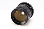 【SOLIGOR】 WIDE-AUTO 28mm F2.8 [FD] | 東京CAMERA