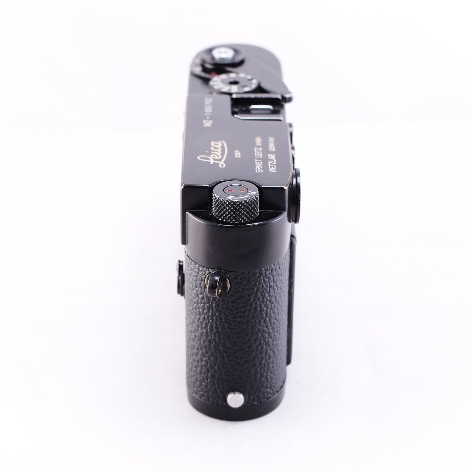 【LEICA】M2 Black Repaint 後塗り #1971353400621 | 東京CAMERA