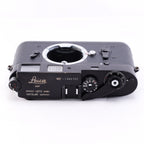 【LEICA】M2 Black Repaint 後塗り #1971353400621 | 東京CAMERA