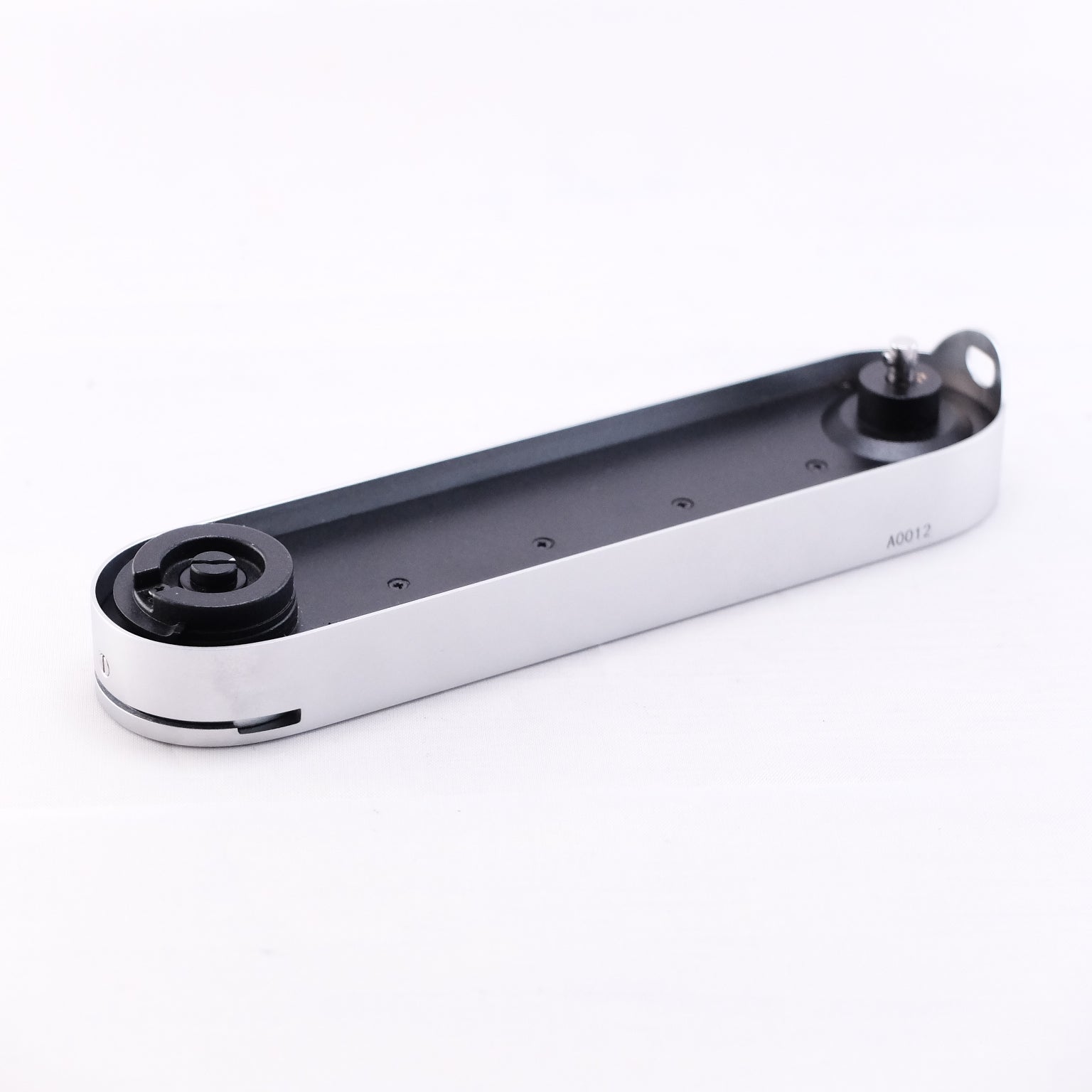 【AKAGIVIT】アカギビット シルバー for Leica M2 #1142350704631 | 東京CAMERA