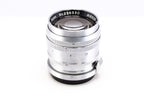 【Nikon】NIKKOR-P.C 8.5cm F2 [S] ビューファインダー付 | 東京CAMERA