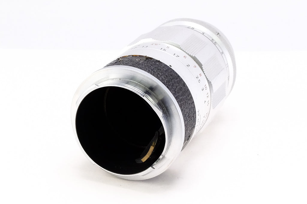 【Leica】 Elmarit 90mm F2.8 [M] | 東京CAMERA