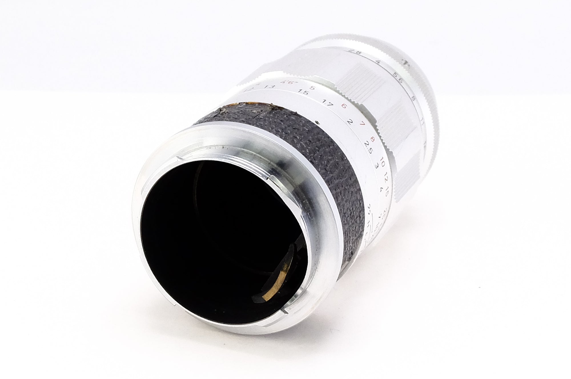 【Leica】 Elmarit 90mm F2.8 [M] | 東京CAMERA